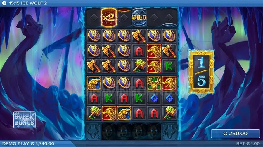 nustar Responsible Gambling Practices