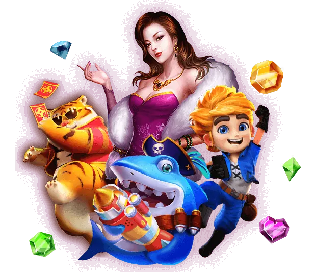 Convenient mobile gaming on Nustar app