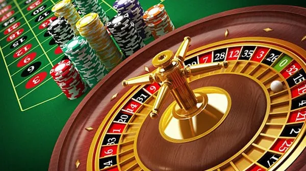 Nustar Live Blackjack game
