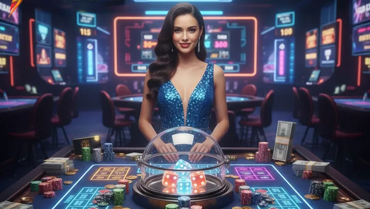 Secure Betting Environment