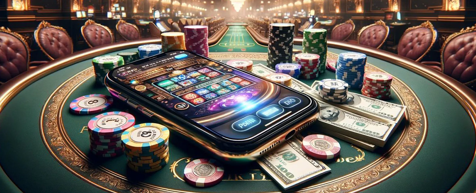 Nustar First Deposit Bonus 2026 - Welcome to Nustar Online Casino
