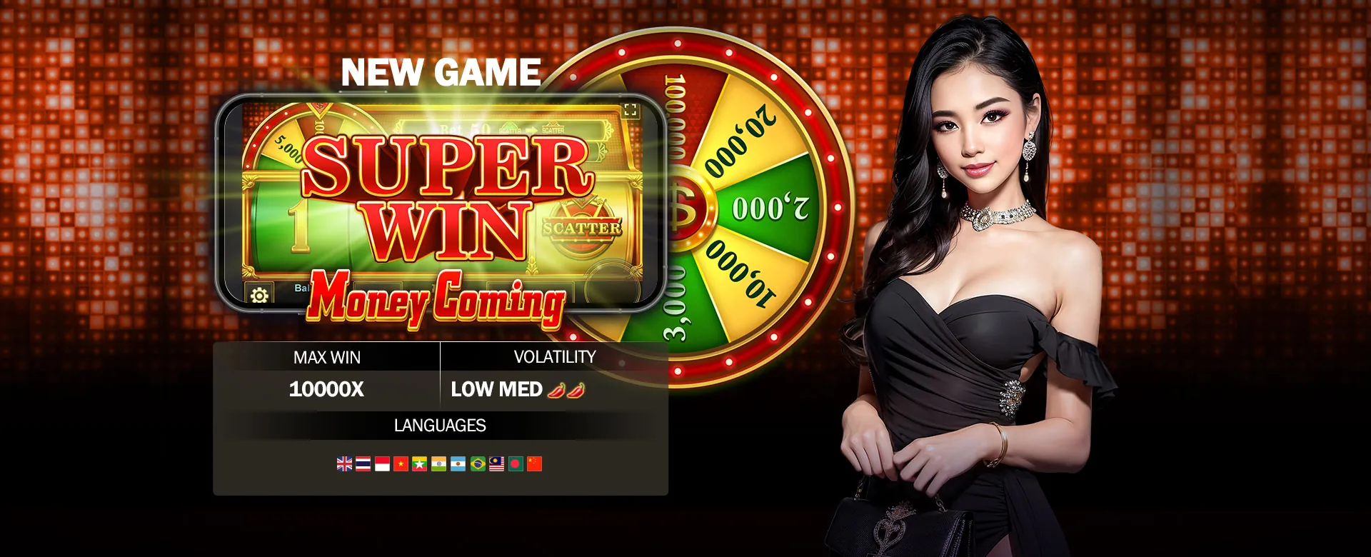 Nustar Online Casino Gaming Hub in the Philippines