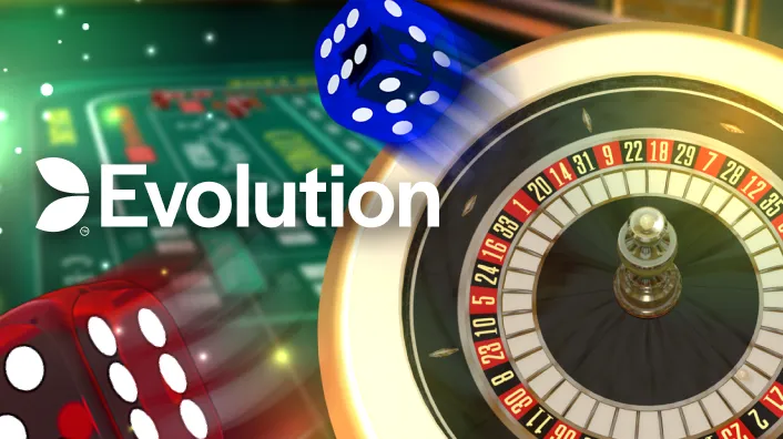 Live Casino Icon