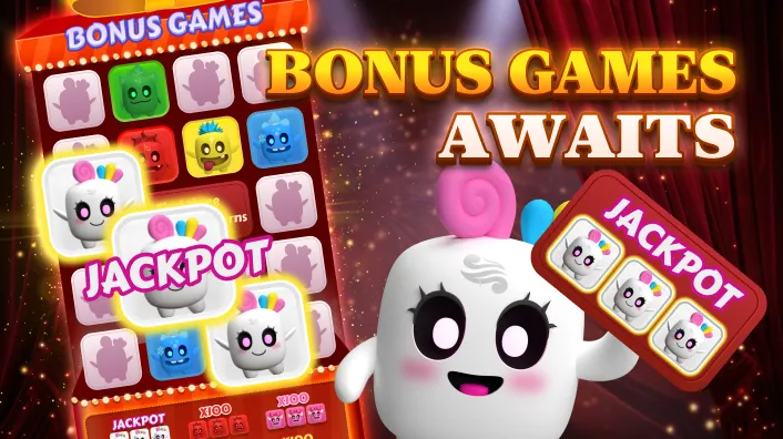 Nustar Bingo Bonuses